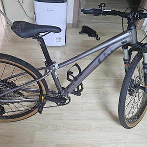 2022 자이언트 리브 템트 0 여성용MTB