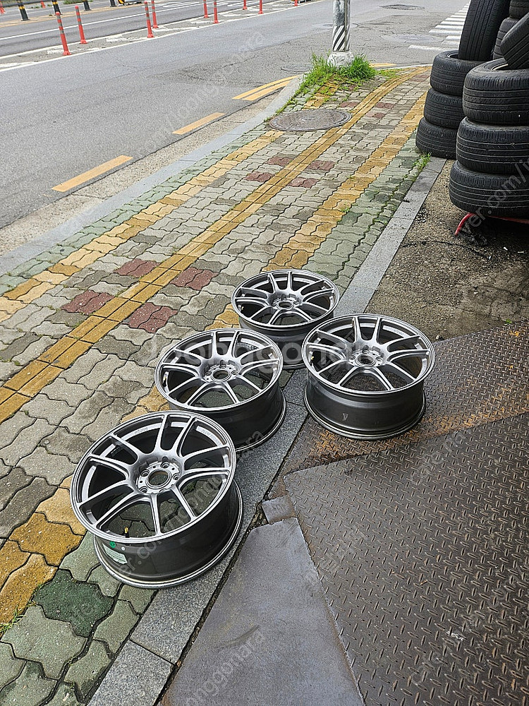 코닉 힐리오그램 18인치--4