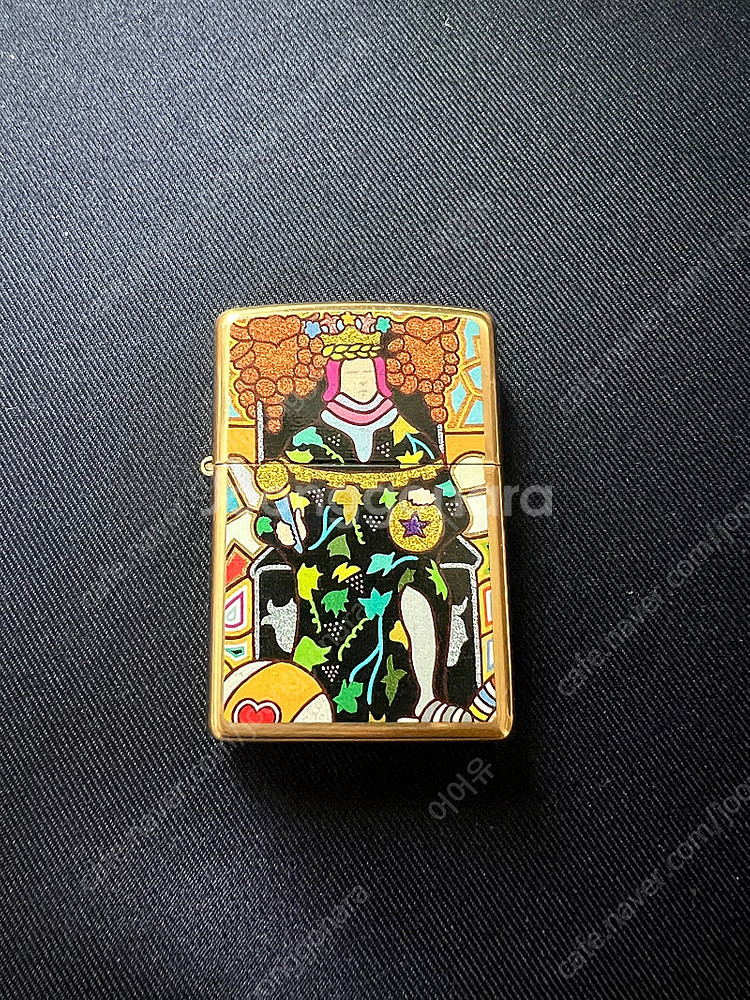 ZIPPO MUSEUM X ART COLLECTION ...--2