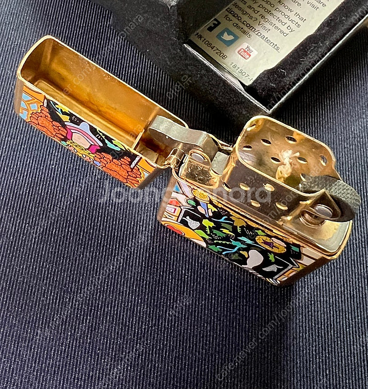 ZIPPO MUSEUM X ART COLLECTION ...--3