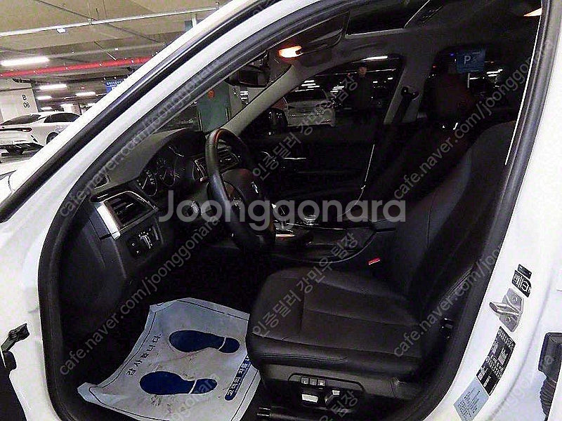 BMW 3시리즈 중고 BMW 320d 중고승용차 3시리...--7