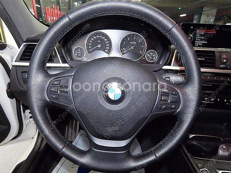 BMW 3시리즈 중고 BMW 320d 중고승용차 3시리...--9