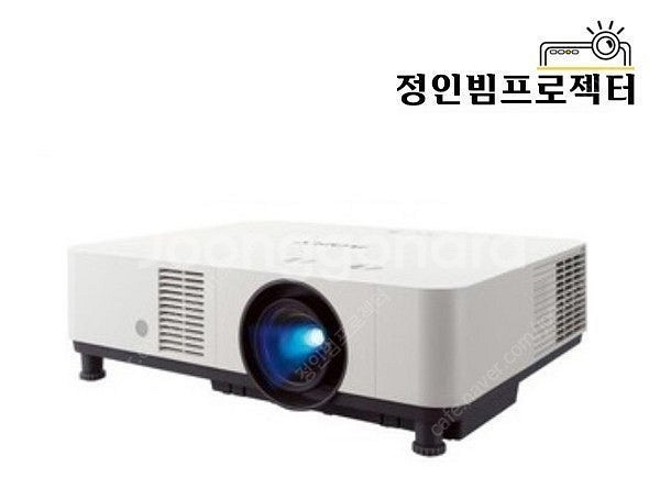 소니 Sony VPL-PHZ60 6000안시 중고 빔프...--0