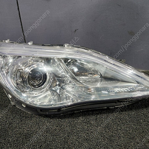 그랜져HG 조수석 HID라이트 팝니다 이미지