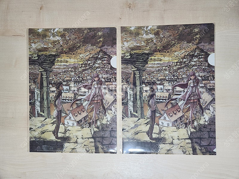 만화책, 굿즈, 일본 원서 저렴하게 판매합니다.--3