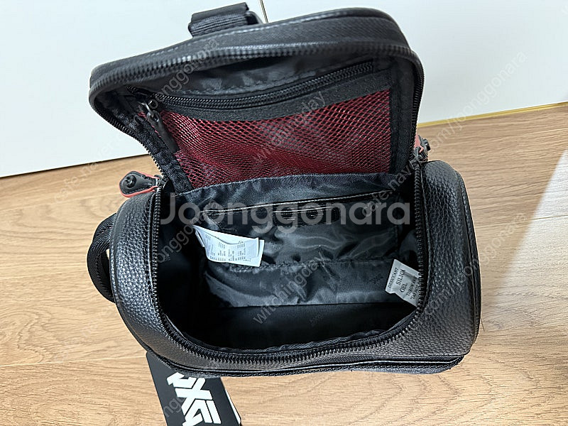 PXG 유틸리티 파우치 새상품 판매합니다.--1
