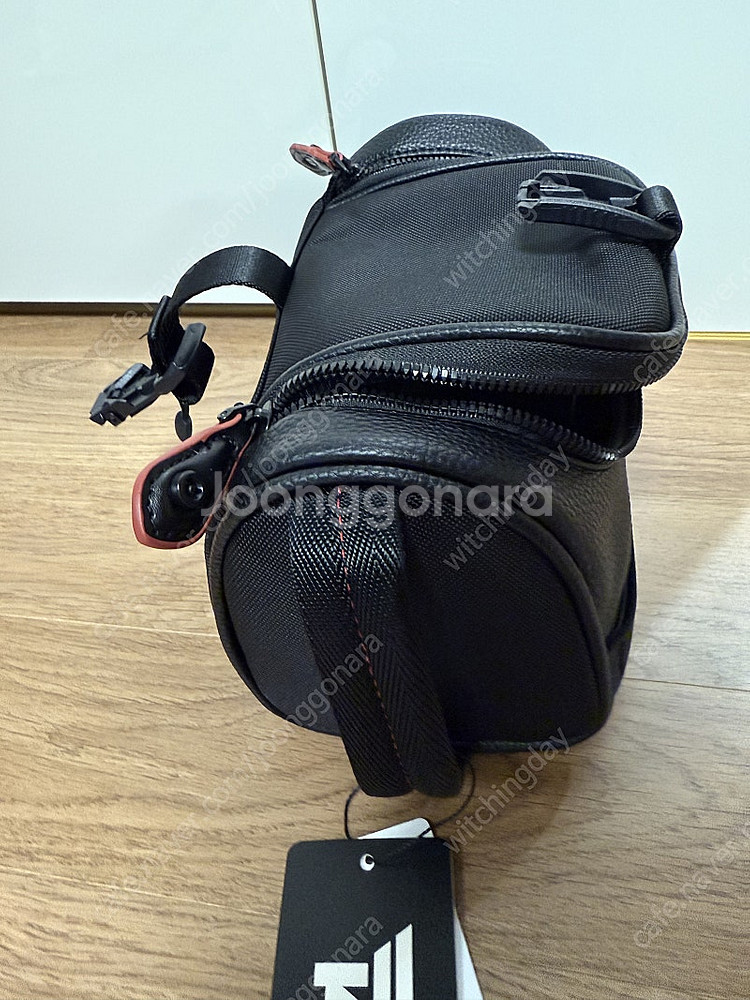 PXG 유틸리티 파우치 새상품 판매합니다.--3