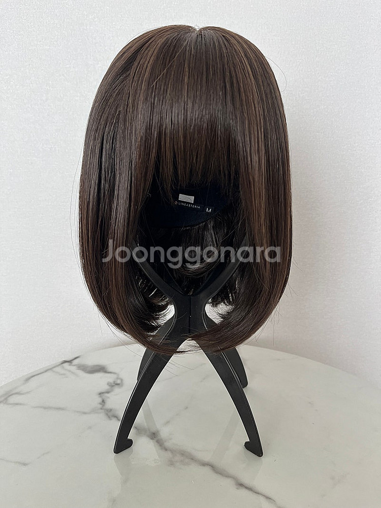 항암가발/패션가발/통가발/모자가발 (본문에 각각 가격있...--7