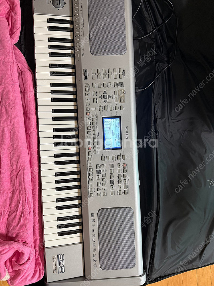 케트론sd5 2.0c--0