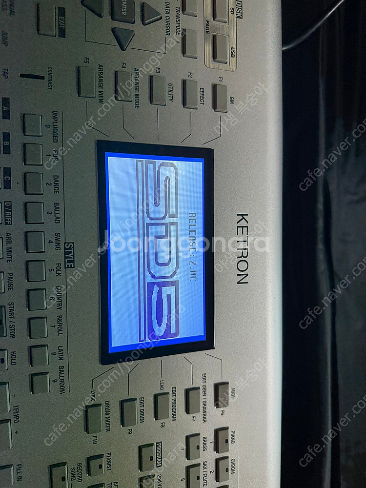케트론sd5 2.0c--2