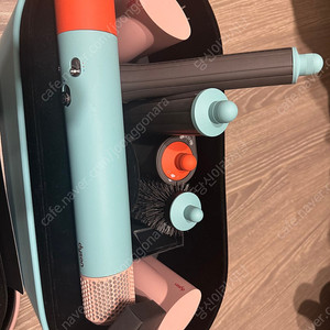 다이슨 에어랩 세라믹팝