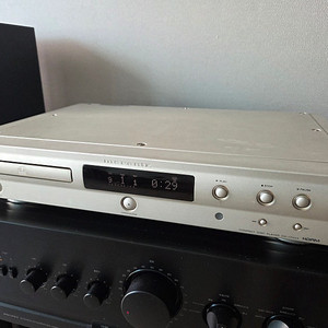 마란츠 CD-17 MK2 고급 CD플레이어 MARANTZ