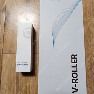 혼바디 빅롤러 V롤러