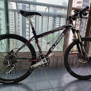 엘파마 16인치 mtb 판매합니다