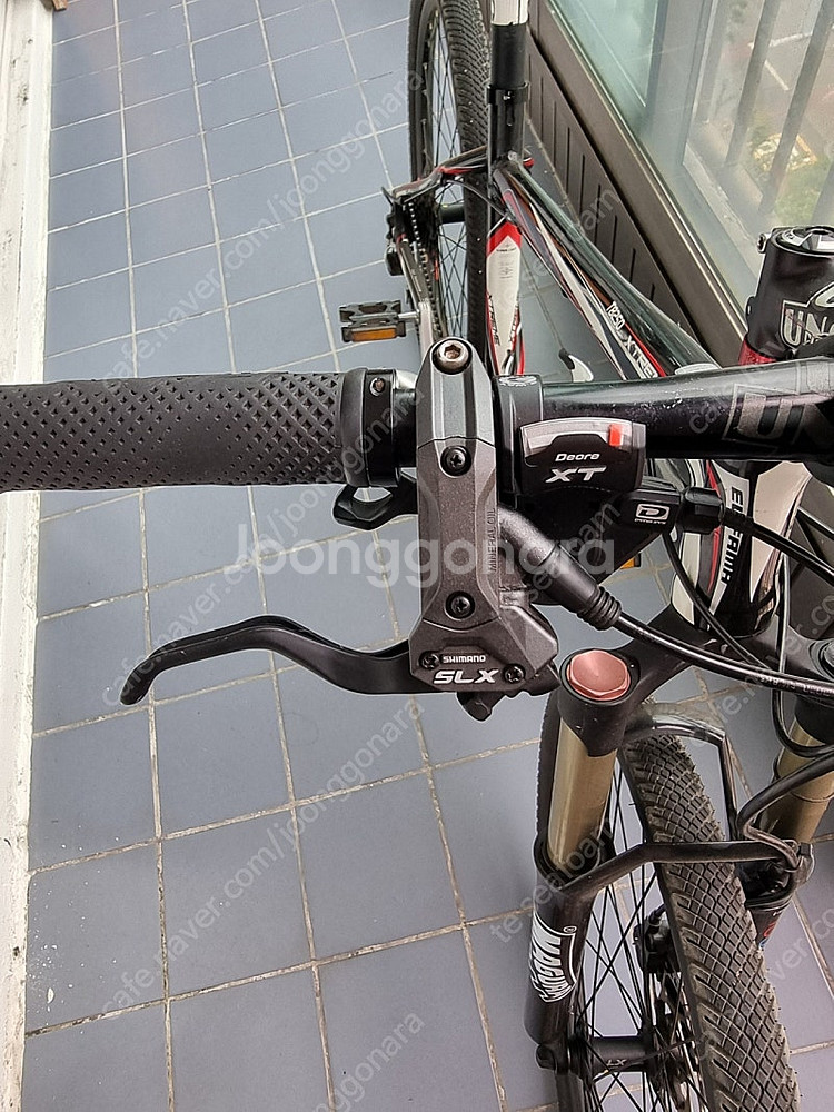 엘파마 16인치 mtb 판매합니다--2