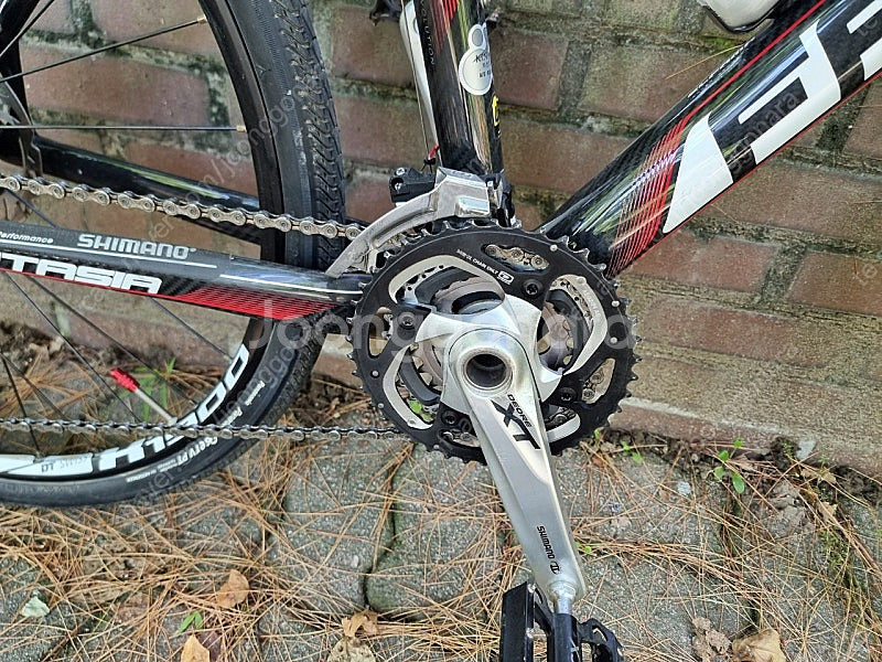 환타시아 N2 카본 mtb 완차 급매로 넘깁니다--3
