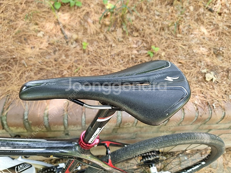 환타시아 N2 카본 mtb 완차 급매로 넘깁니다--9