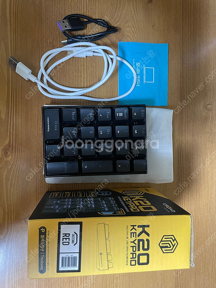 싱크웨이 k20--0