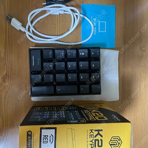 싱크웨이 k20