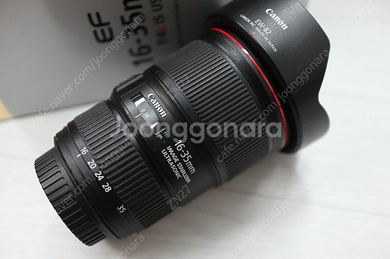 캐논 16-35, 24-70(구계륵) , 70-200(...--1