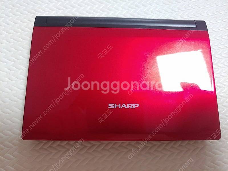 샤프 RD-7000MP 전자사전 영어 국어 일어 중국어...--0