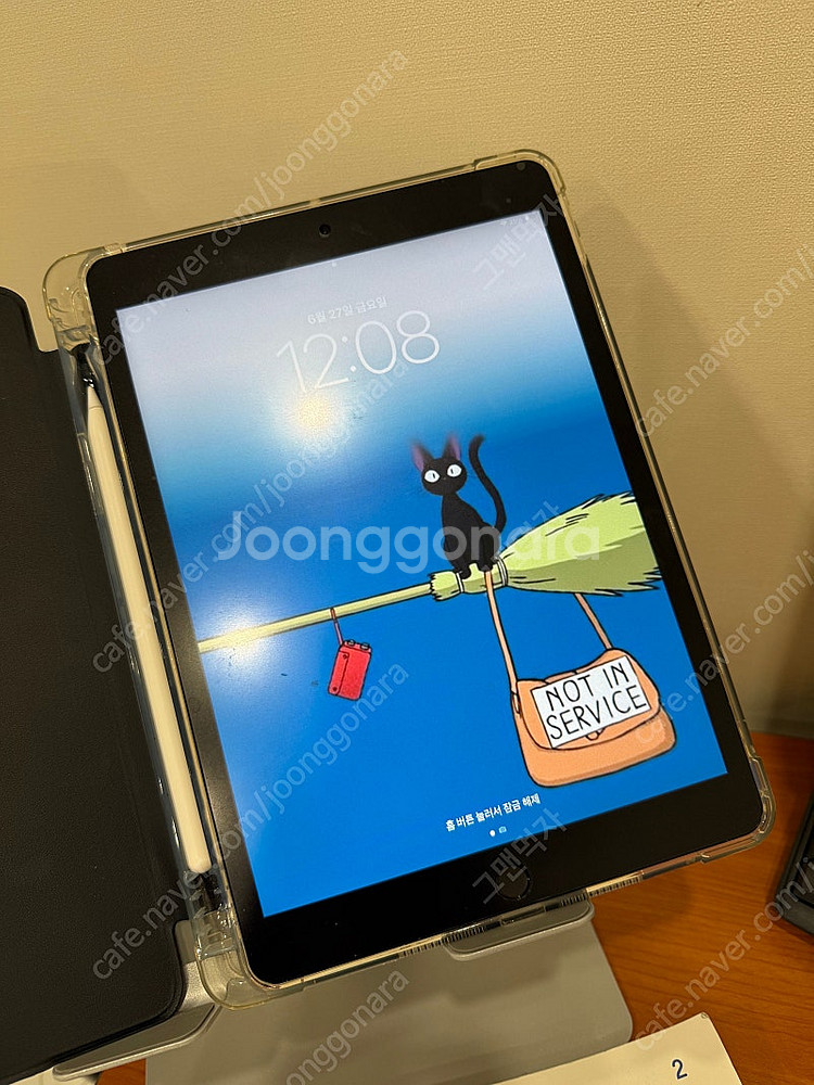 아이패드 9세대 64GB WIFI--2