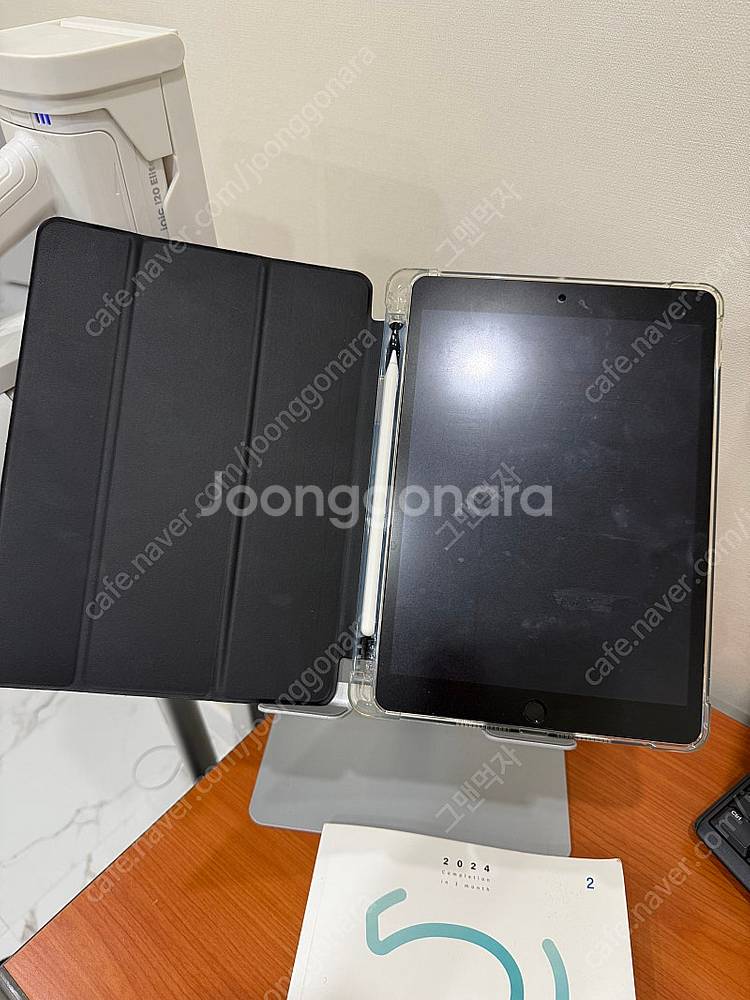 아이패드 9세대 64GB WIFI--3