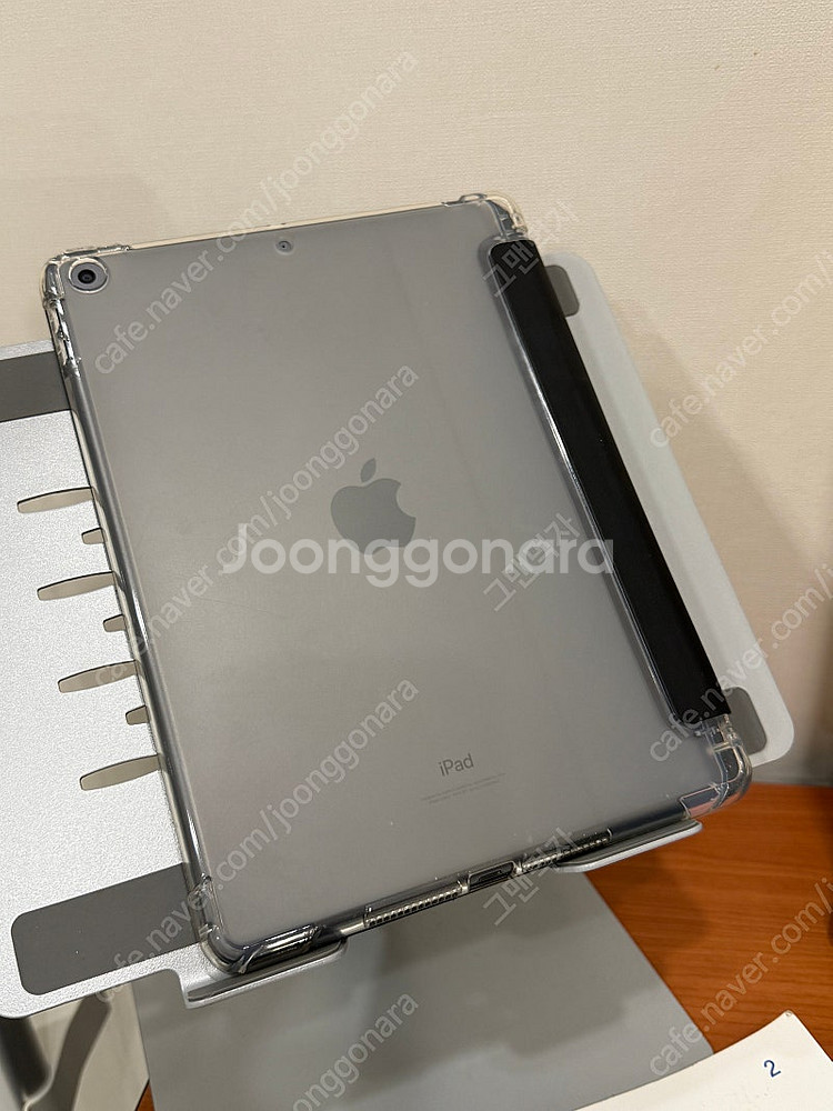 아이패드 9세대 64GB WIFI--4