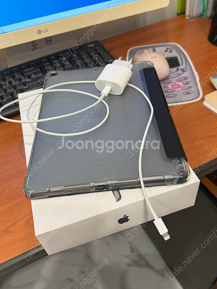 아이패드 9세대 64GB WIFI--5