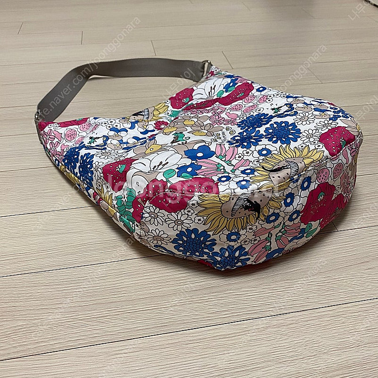 레스포삭 레스포색 숄더백 가방 ( 택포 )--3