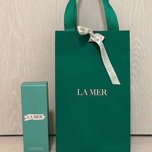 라메르 핸드크림 핸드트리트먼트 100ml