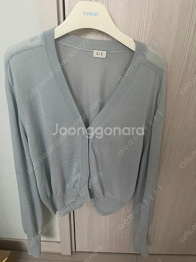 시에 썸미니 페일민트 (밀키베이지와 교환도 가능)--0