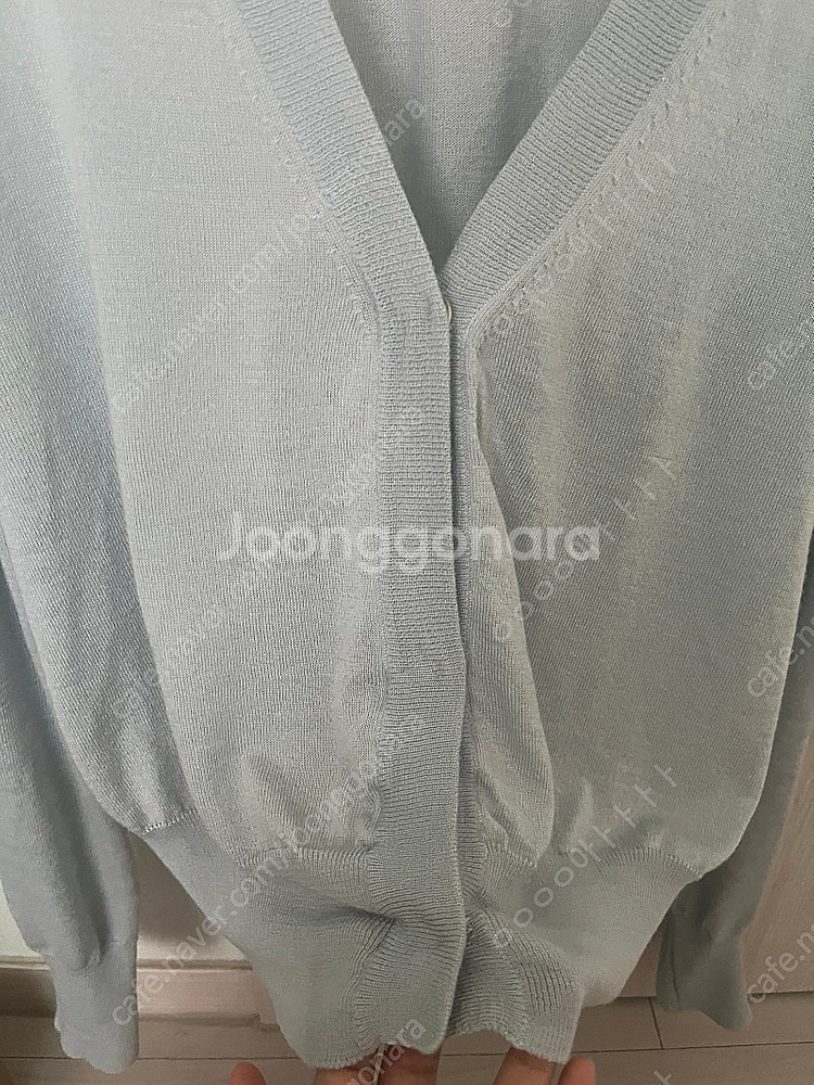 시에 썸미니 페일민트 (밀키베이지와 교환도 가능)--1