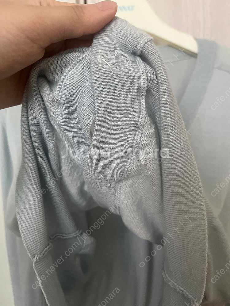 시에 썸미니 페일민트 (밀키베이지와 교환도 가능)--2