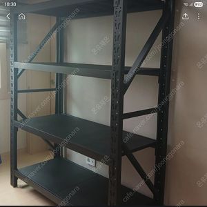 철재선반 구매합니다...1200x500x2100 깊이 높이는 더높아도 괜찮습니다..