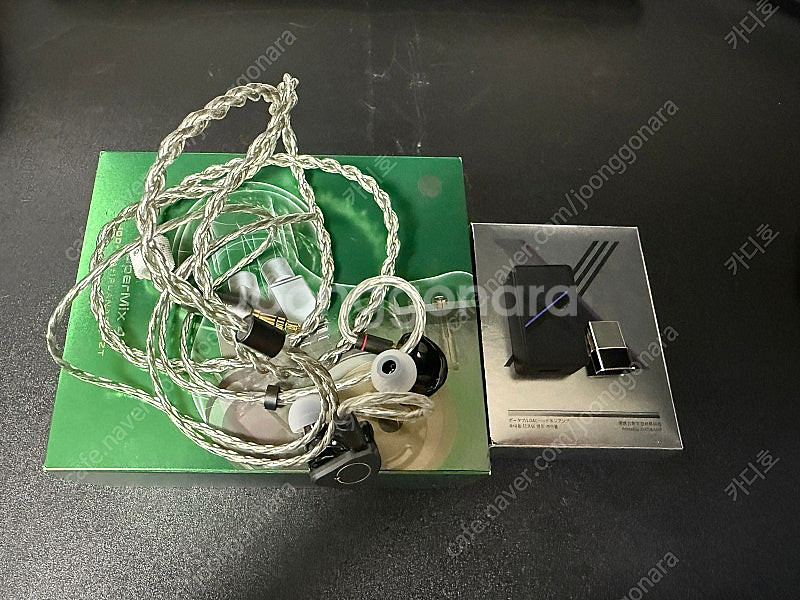 심갓 슈퍼믹스4+dew4x dac 일괄 팝니다--0