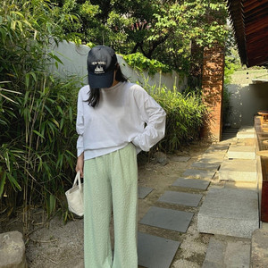 브라이트모거 바지