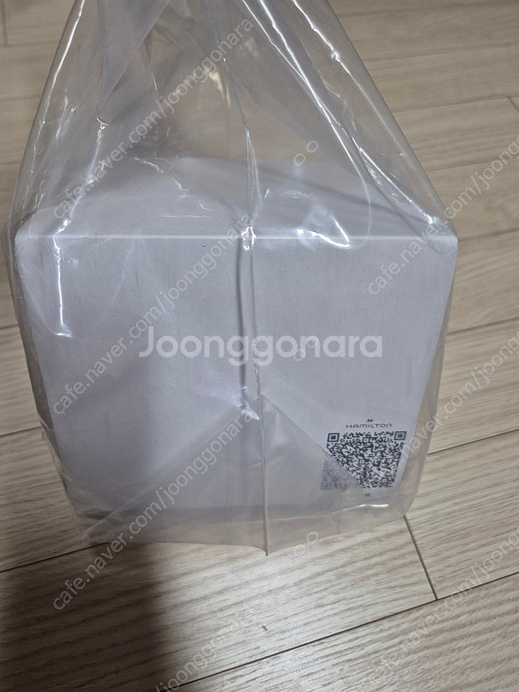 해밀턴 카키필드 메카니컬 38mm 미개봉 새제품 팝니다...--0
