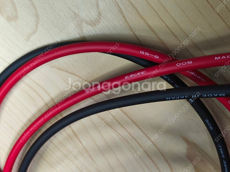 카나레 Rca gs-6 1.5m 스테레오 케이블 택포 ...--1