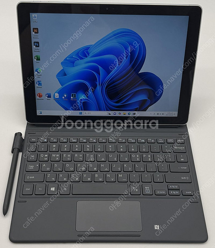[삼성전자] 갤럭시북 10.6 SM-W620 / m3-...--0