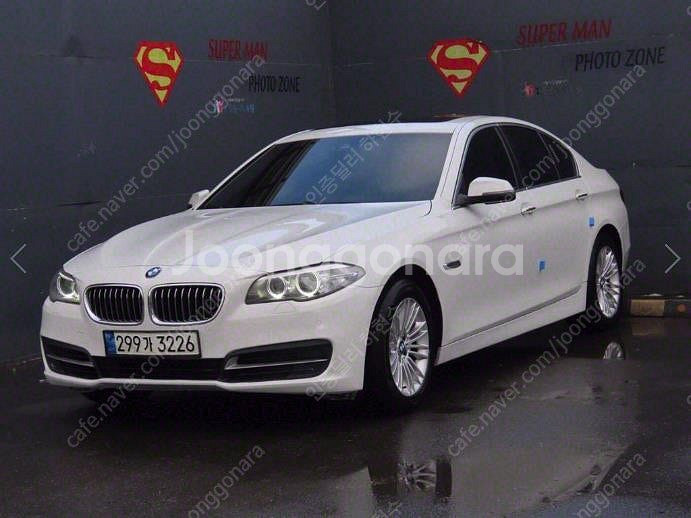 @13년식 5시리즈(6세대) 520d xDrive 전국...--0