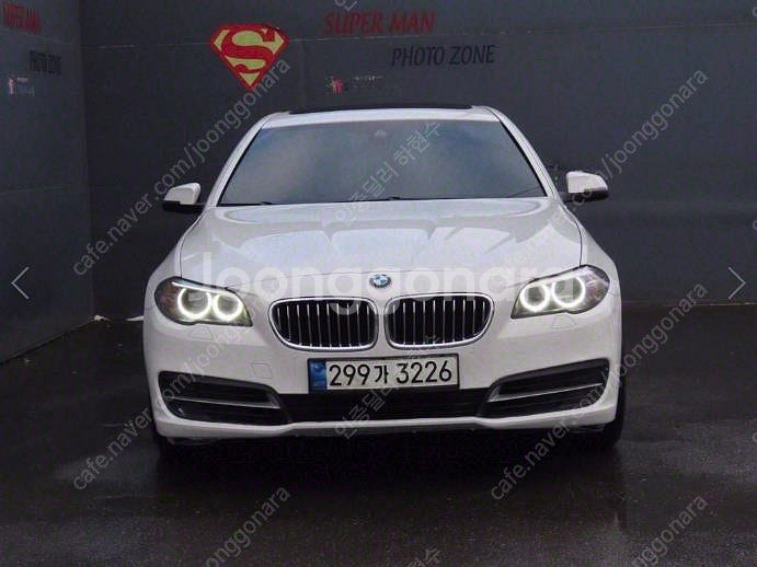@13년식 5시리즈(6세대) 520d xDrive 전국...--2
