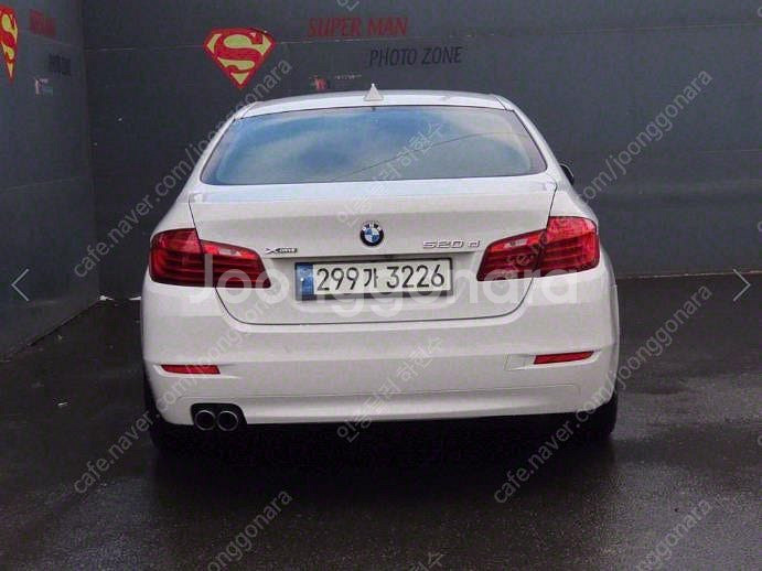 @13년식 5시리즈(6세대) 520d xDrive 전국...--3
