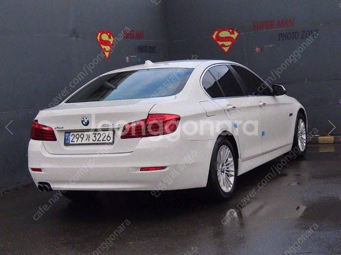 @13년식 5시리즈(6세대) 520d xDrive 전국...--4