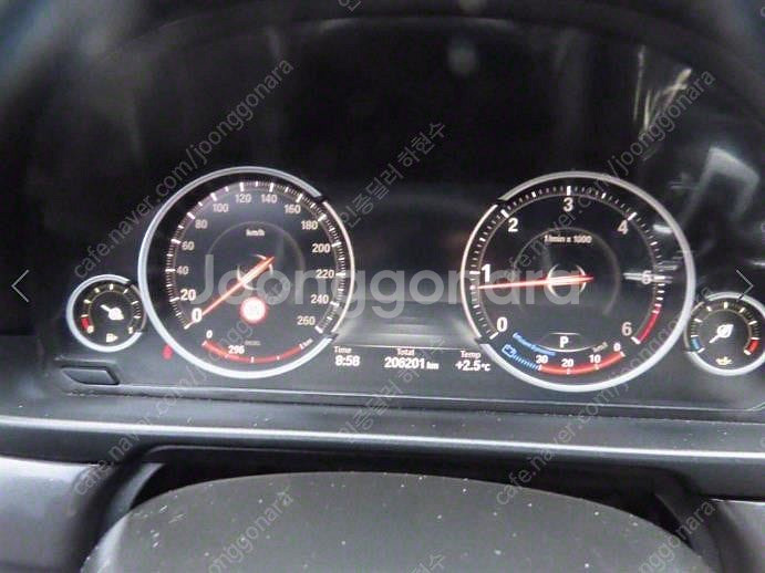@13년식 5시리즈(6세대) 520d xDrive 전국...--6