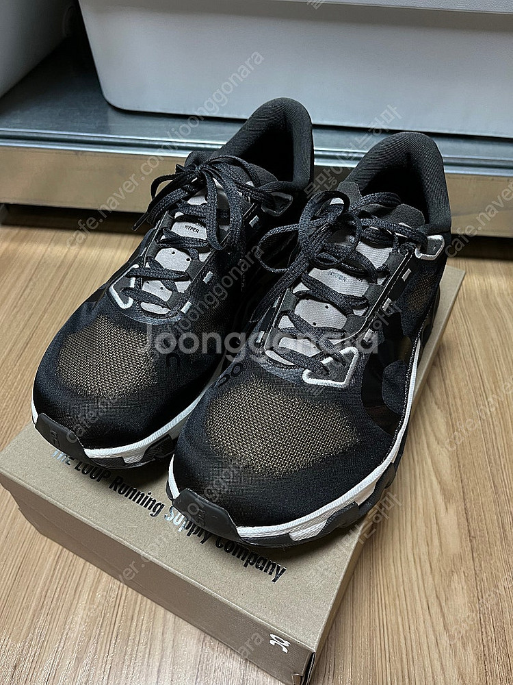 온러닝 클라우드 몬스터 하이퍼 플레져스 더루프 러닝 서...--1
