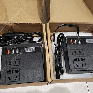자동차 POWER LOGIC