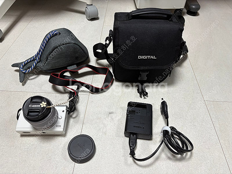 캐논eos m100--0