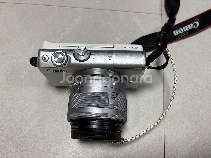 캐논eos m100--5