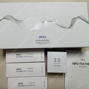 EOA 풀쎄라